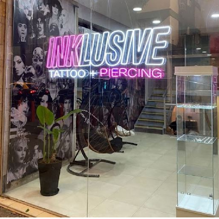 Inklusive Studio Interior